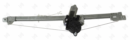 Window Regulator 130-042-018
