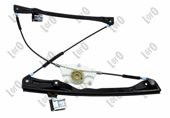 Window Regulator 130-053-012