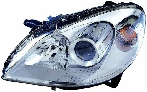 Headlight 440-1152L-LD-EM