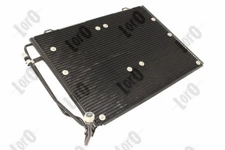 Condenser, air conditioning 054-016-0016