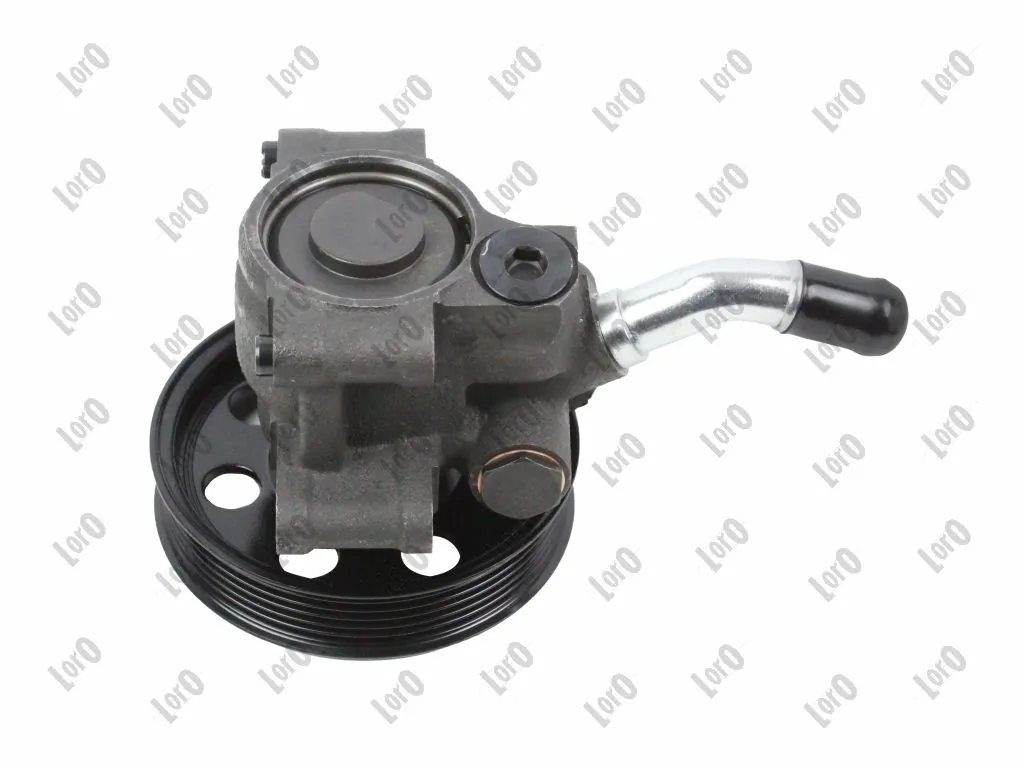 Hydraulic Pump, steering 140-01-099