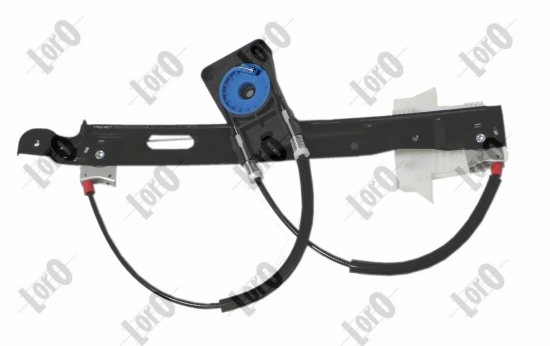 Window Regulator 130-017-013