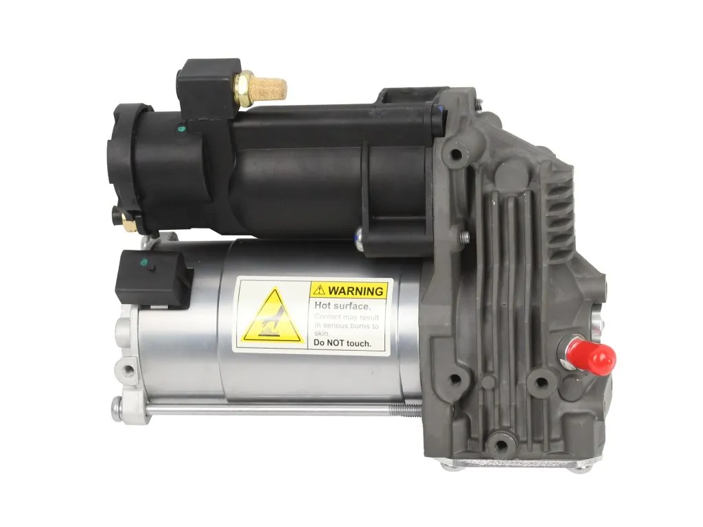 Compressor, compressed-air system 131-02-617