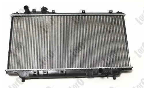 Radiator, engine cooling 030-017-0002