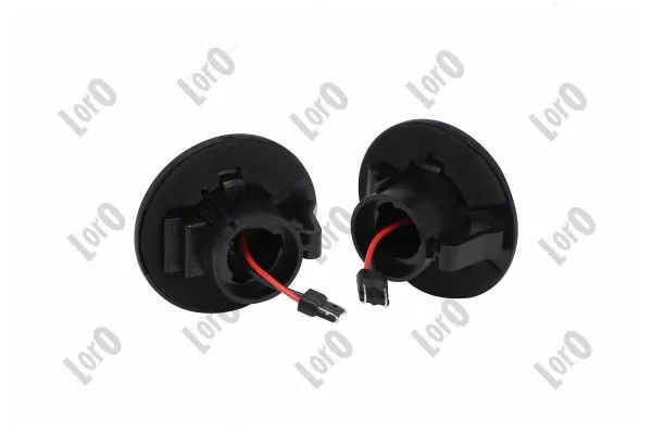 ABAKUS L30-140-003LED-S Indicator Set