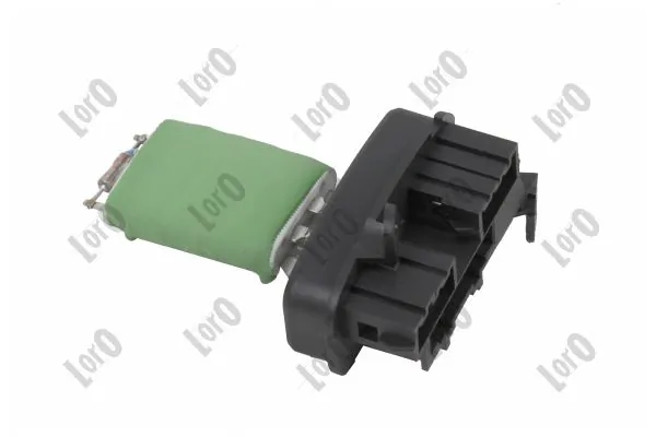 Resistor, interior blower 133-054-001
