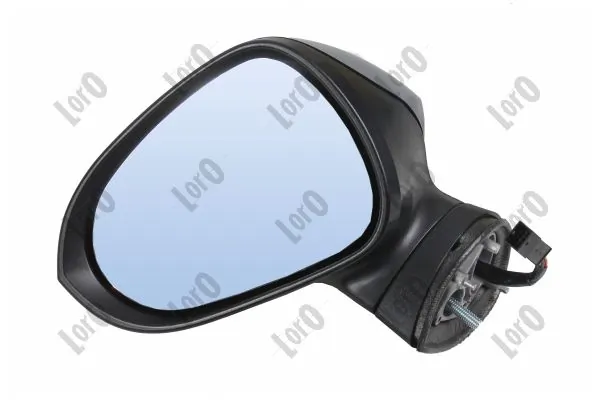Exterior Mirror 3416M09