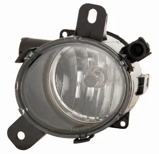 Front Fog Light 442-2027L-AE