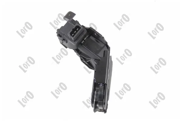 Tailgate Lock 132-003-019