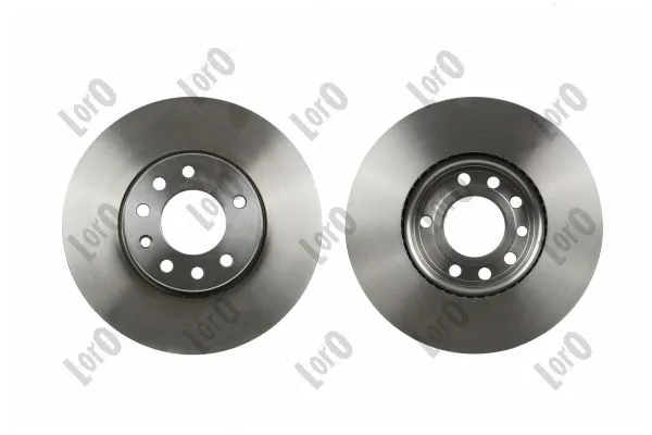 Brake Disc 231-03-019