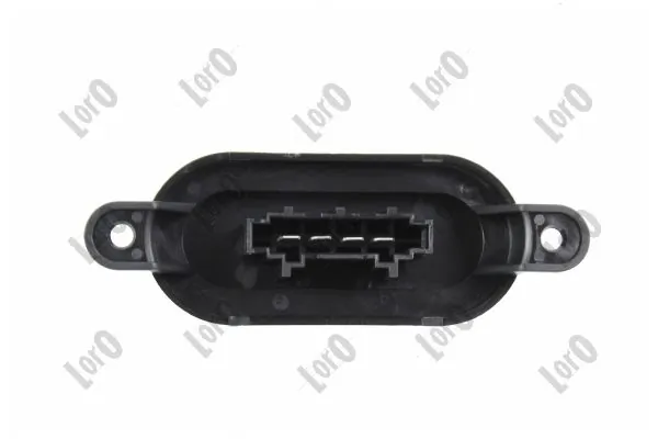 Resistor, interior blower 133-053-007