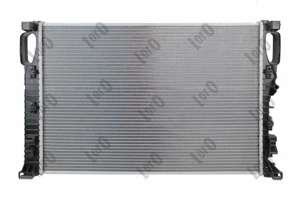 Radiator, engine cooling 054-017-0033-B