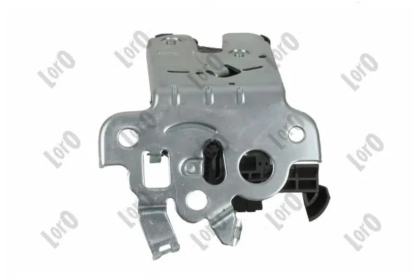 Tailgate Lock 132-003-021