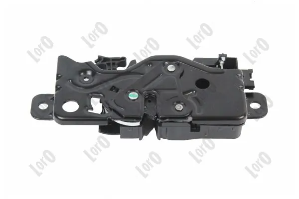 Tailgate Lock 132-004-108