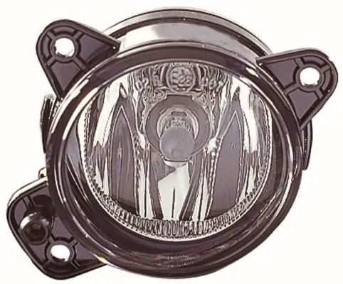Front Fog Light 441-2024L-UE