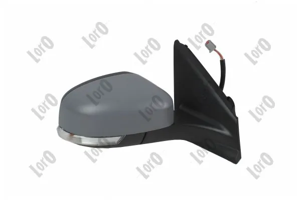 Exterior Mirror 1249M04