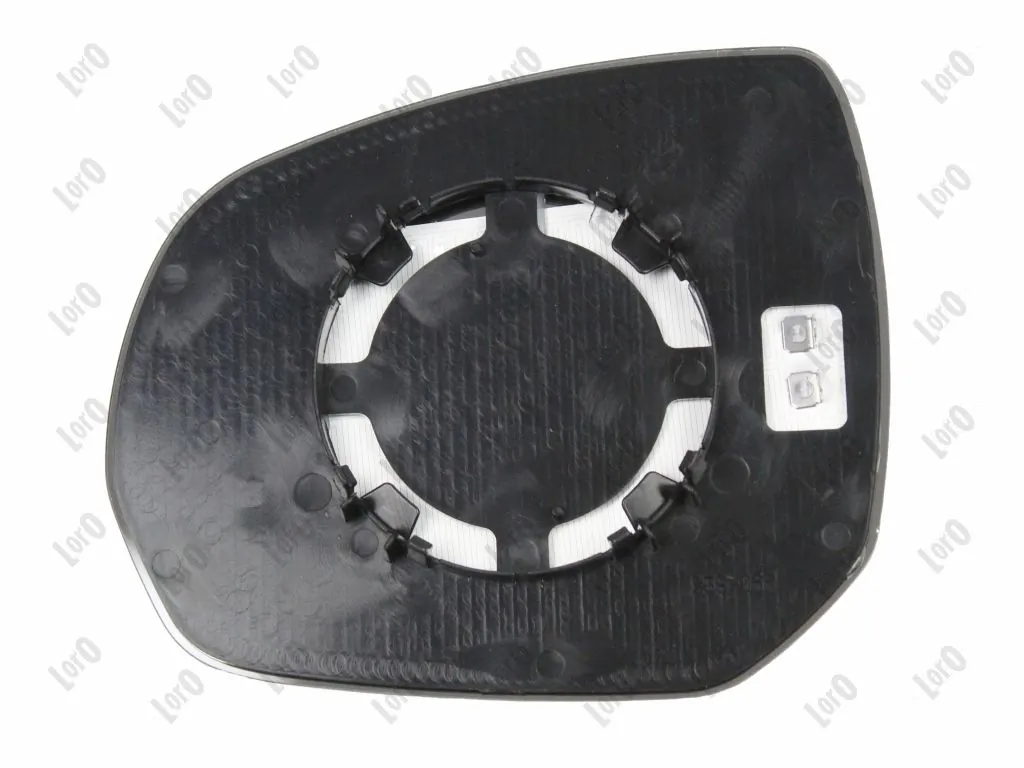 Mirror Glass, exterior mirror 2944G02