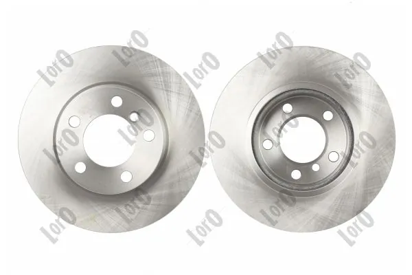 Brake Disc 231-03-113