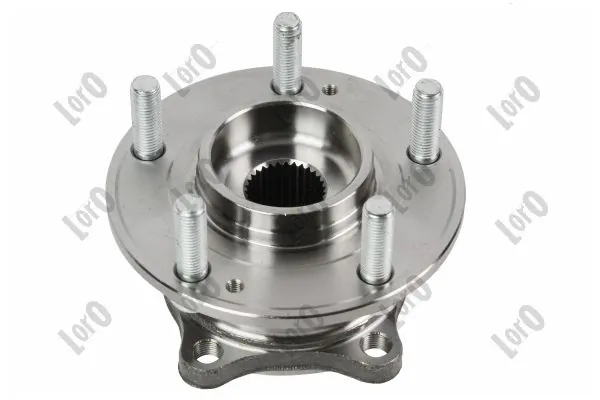 Wheel Hub 141-01-040