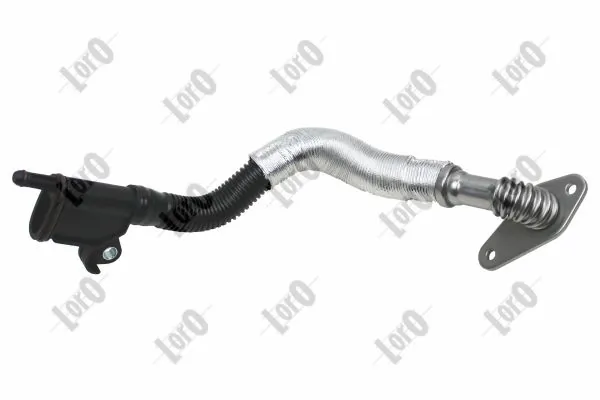 Hose, crankcase ventilation 053-028-098