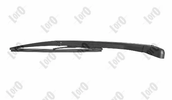 Wiper Arm Set, window cleaning 103-00-102-C