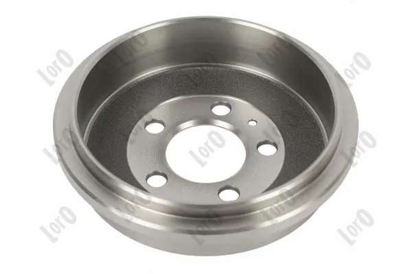 ABAKUS 231-06-001 Brake Drum