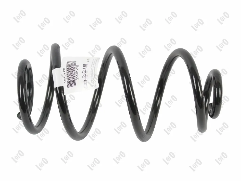 Suspension Spring 234-02-057