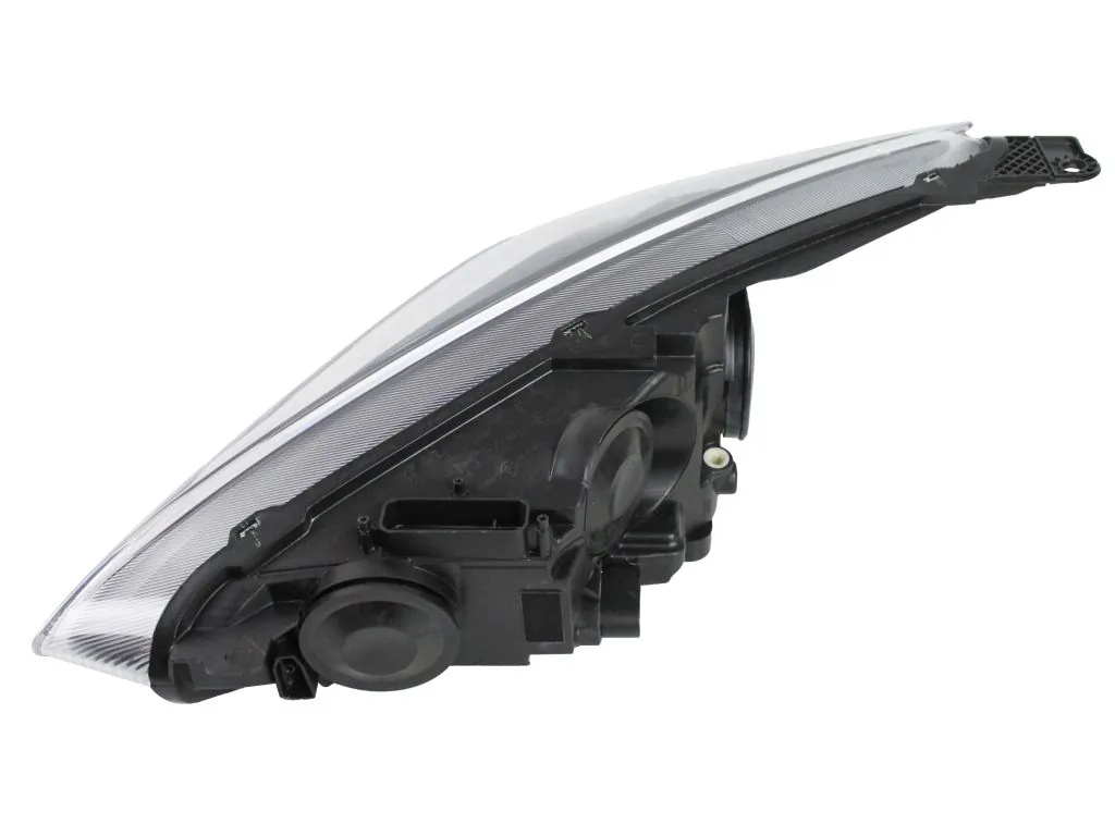ABAKUS 431-11C9RMLEMD2 Headlight