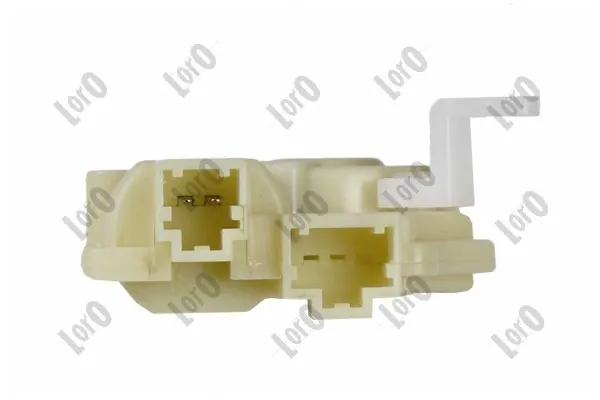 Tailgate Lock 132-018-005