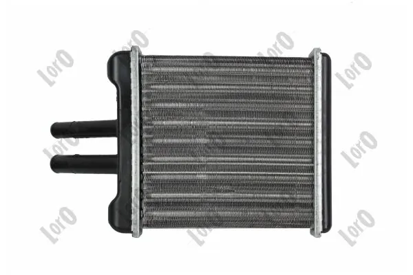 Heat Exchanger, interior heating 011-015-0002