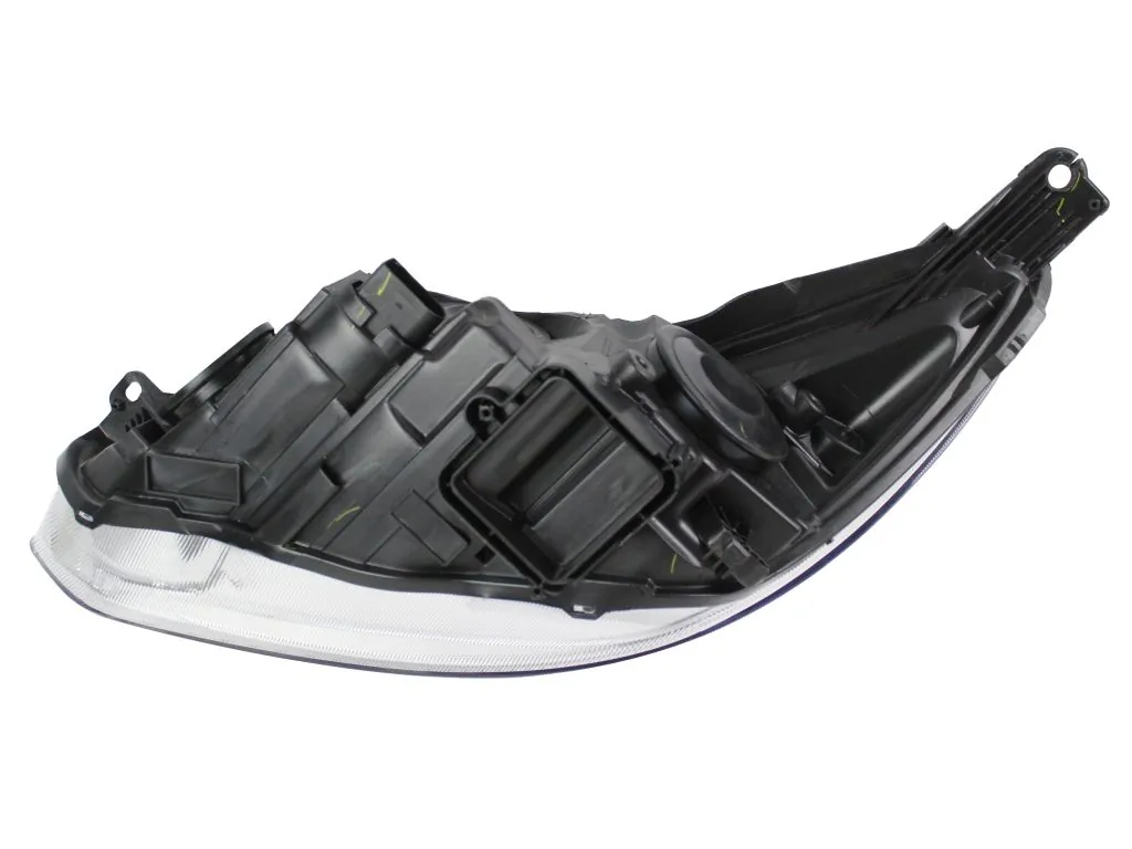 Headlight 431-11C9RMLDEM1