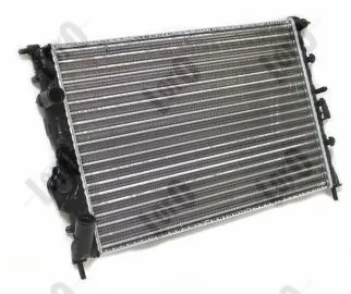 ABAKUS 042-017-0015 Radiator, engine cooling