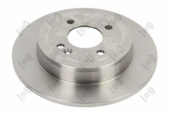 Brake Disc 231-04-058