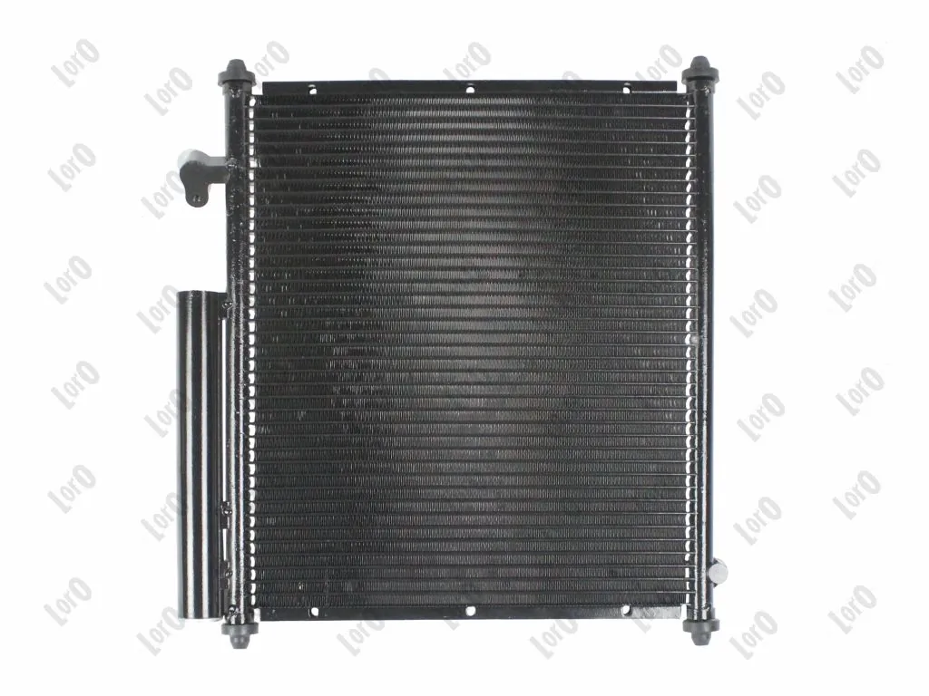 Condenser, air conditioning 018-016-0020