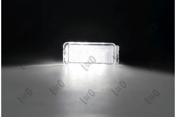 ABAKUS L38-410-001LED Interior Light