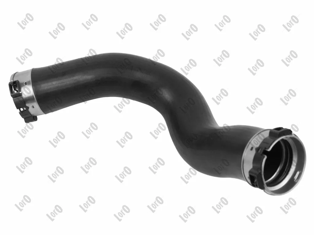 ABAKUS 054-028-163 Charge Air Hose