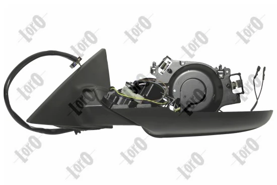 ABAKUS 0237M01 Exterior Mirror