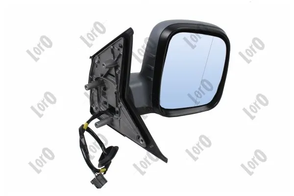 ABAKUS 4051M13 Exterior Mirror