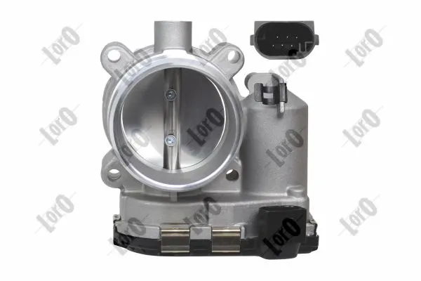 Throttle Body 121-02-048