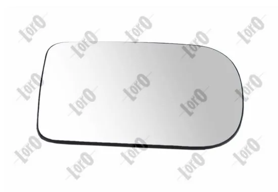 Mirror Glass, exterior mirror 0416G03