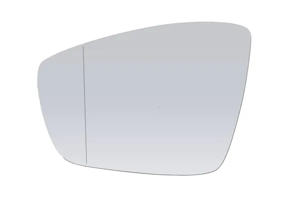 Mirror Glass, exterior mirror 4032G03