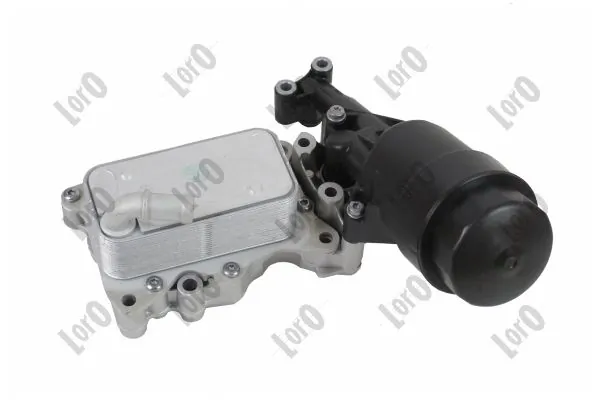 Oil Cooler, engine oil 100-01-004