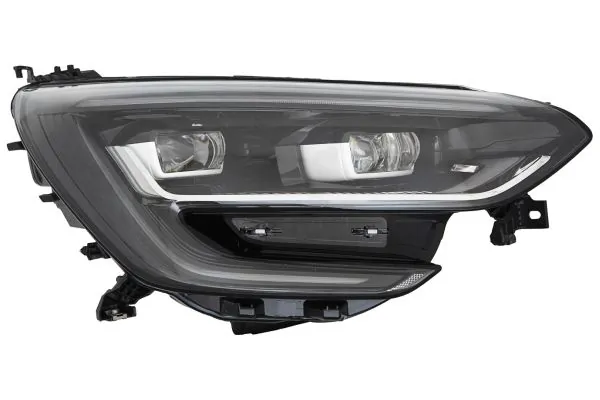 Headlight 551-11AGR-LDEM2