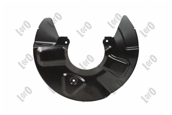Splash Guard, brake disc 131-07-223
