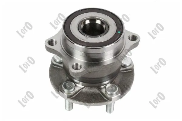 Wheel Hub 141-01-052
