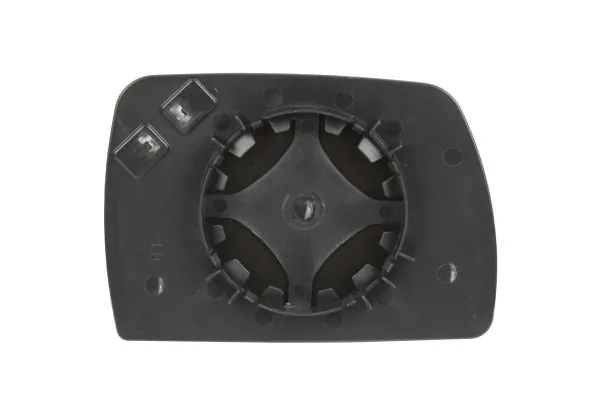 Mirror Glass, exterior mirror 0428G01