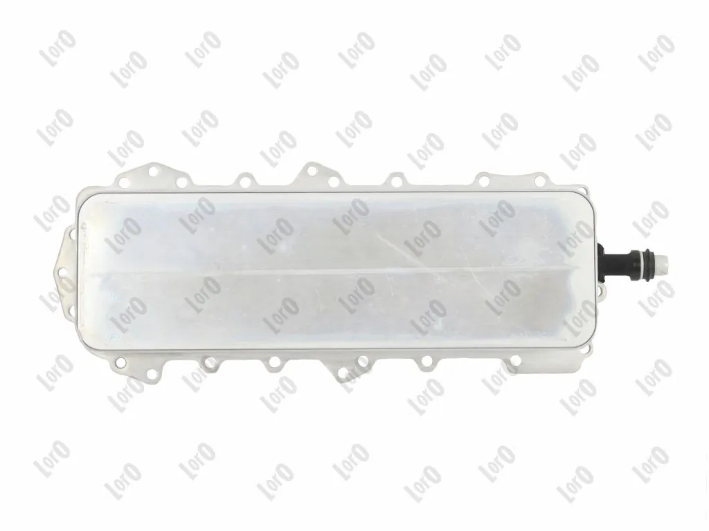 Oil Cooler, engine oil 100-01-015