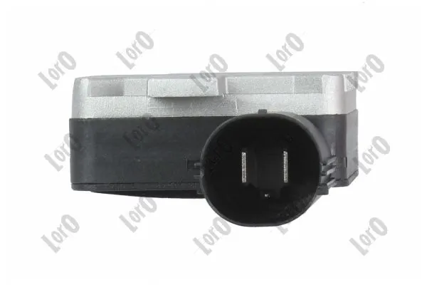 ABAKUS 133-017-008 Control Unit, electric fan (engine cooling)