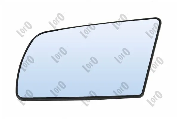 Mirror Glass, exterior mirror 2820G01