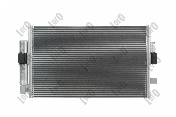 Condenser, air conditioning 017-016-0041